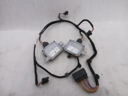 MCLAREN McLaren 650S Spider 14-17 Electronic Module 11K0064CP Control Unit FUEL PUMP SET — thumbnail 2