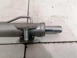 MCLAREN McLaren 600LT Spider Power Steering Rack 13DA015RP RIGHT HAND DRIVE RHD — thumbnail 4