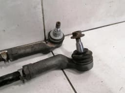 MCLAREN McLaren 600LT Spider Power Steering Rack 13DA015RP RIGHT HAND DRIVE RHD — thumbnail 2