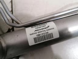 MCLAREN McLaren 600LT Spider Power Steering Rack 13DA015RP RIGHT HAND DRIVE RHD — thumbnail 5