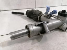 MCLAREN McLaren 600LT Spider Power Steering Rack 13DA015RP RIGHT HAND DRIVE RHD — thumbnail 6