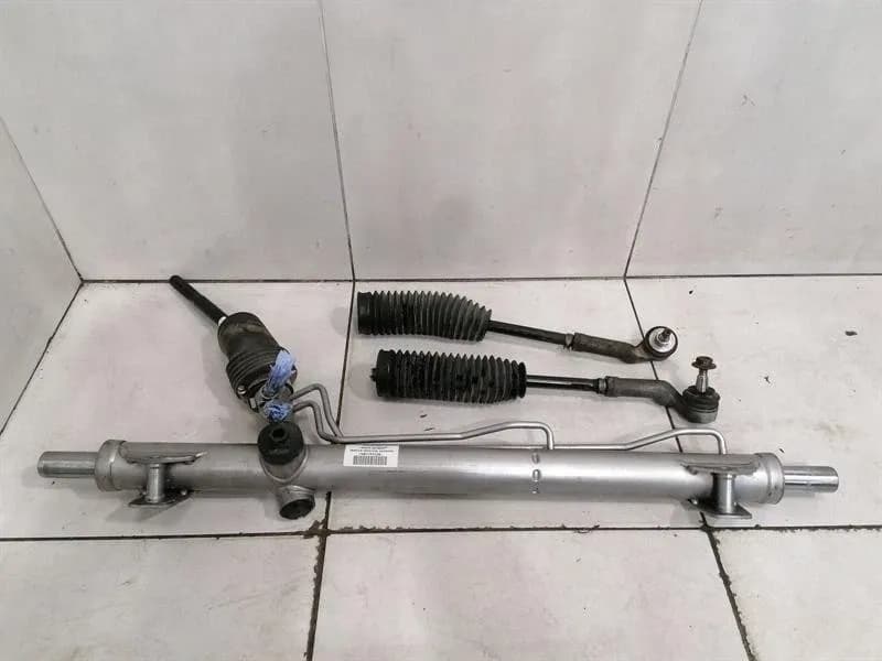 MCLAREN McLaren 600LT Spider Power Steering Rack 13DA015RP RIGHT HAND DRIVE RHD