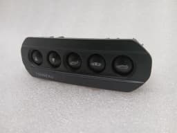 MCLAREN McLaren 650S Spider 14-17 Switch 11M1085SP Switch Block — thumbnail 3