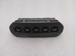 MCLAREN McLaren 650S Spider 14-17 Switch 11M1085SP Switch Block — thumbnail 1