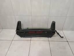 MCLAREN McLaren 600LT Spider Rear Screen 11A8269SP Rear Window — thumbnail 1