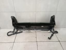 MCLAREN McLaren 600LT Spider Rear Screen 11A8269SP Rear Window — thumbnail 6