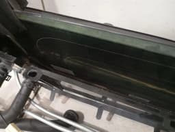 MCLAREN McLaren 600LT Spider Rear Screen 11A8269SP Rear Window — thumbnail 9