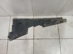MCLAREN McLaren 650S Spider 14-17 Undertray 11A4745CP Underbody Fairing — thumbnail 2