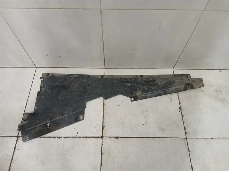 MCLAREN McLaren 650S Spider 14-17 Undertray 11A4745CP Underbody Fairing