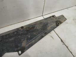 MCLAREN McLaren 650S Spider 14-17 Undertray 11A4745CP Underbody Fairing — thumbnail 9