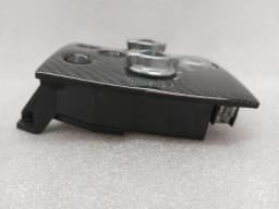 MCLAREN McLaren 650S Spider 14-17 Switch 11M2430CP Carbon Start Stop Switch — thumbnail 8