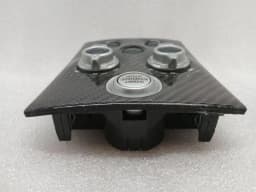 MCLAREN McLaren 650S Spider 14-17 Switch 11M2430CP Carbon Start Stop Switch — thumbnail 9
