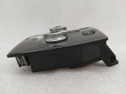 MCLAREN McLaren 650S Spider 14-17 Switch 11M2430CP Carbon Start Stop Switch — thumbnail 10