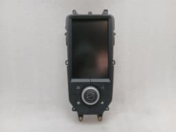 MCLAREN McLaren 650S Spider 14-17 Navigation Monitor 11M2921CP01 Nav Display Screen — thumbnail 1