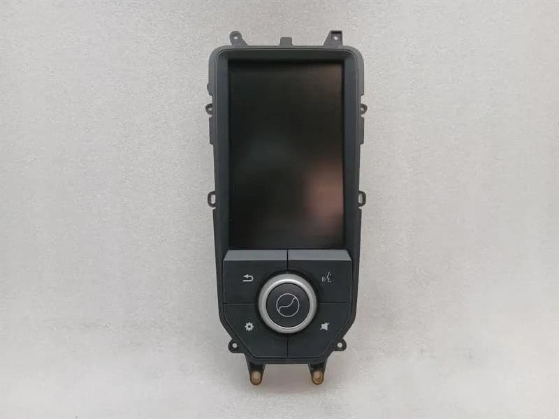 MCLAREN McLaren 650S Spider 14-17 Navigation Monitor 11M2921CP01 Nav Display Screen