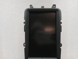 MCLAREN McLaren 650S Spider 14-17 Navigation Monitor 11M2921CP01 Nav Display Screen — thumbnail 5