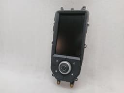MCLAREN McLaren 650S Spider 14-17 Navigation Monitor 11M2921CP01 Nav Display Screen — thumbnail 3