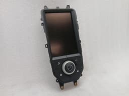 MCLAREN McLaren 650S Spider 14-17 Navigation Monitor 11M2921CP01 Nav Display Screen — thumbnail 2
