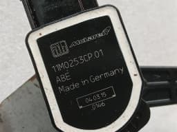 MCLAREN McLaren 650S Spider 14-17 Sensor 11M0253CP — thumbnail 9
