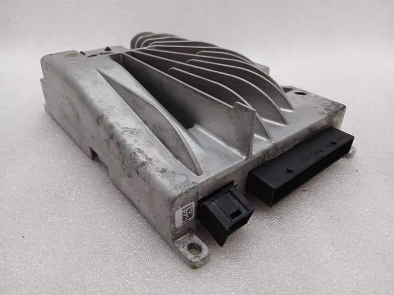 MERCEDES GLS X166 GLS63 AMG Amplifier A1669004719 Amp