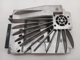 MERCEDES-BENZ MERCEDES GLS X166 GLS63 AMG Amplifier A1669004719 Amp — thumbnail 10