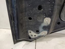 MERCEDES-BENZ MERCEDES GLS X166 GLS63 AMG Bonnet A1668800557 Bonnet — thumbnail 9
