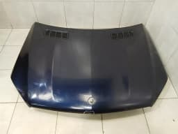 MERCEDES-BENZ MERCEDES GLS X166 GLS63 AMG Bonnet A1668800557 Bonnet — thumbnail 1
