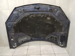 MERCEDES-BENZ MERCEDES GLS X166 GLS63 AMG Bonnet A1668800557 Bonnet — thumbnail 6