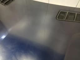 MERCEDES-BENZ MERCEDES GLS X166 GLS63 AMG Bonnet A1668800557 Bonnet — thumbnail 5