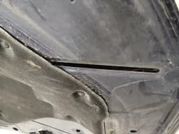 MERCEDES-BENZ MERCEDES GLS X166 GLS63 AMG Bonnet A1668800557 Bonnet — thumbnail 7