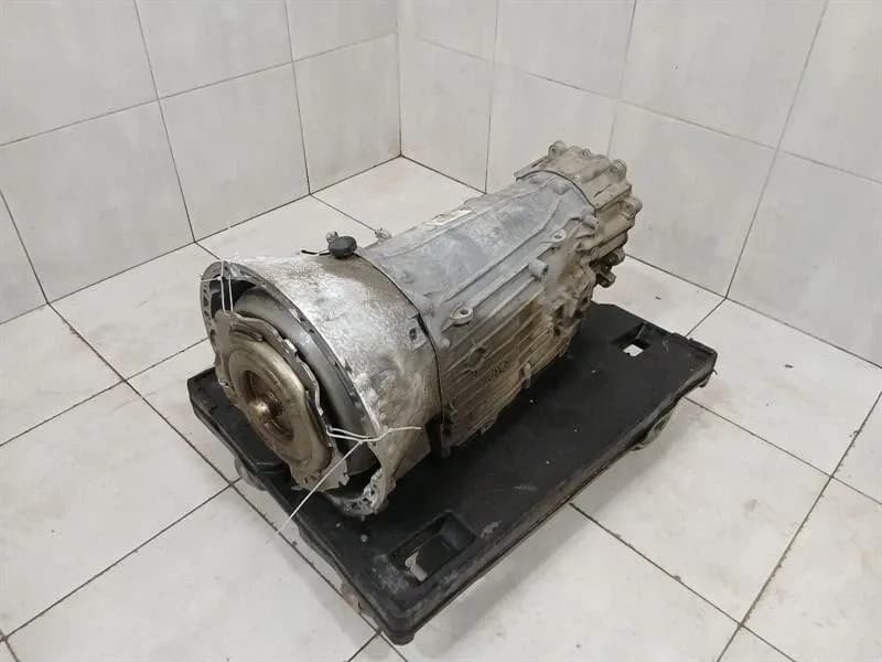 MERCEDES-BENZ MERCEDES GLS X166 GLS63 AMG Gearbox A1662706202 Gearbox M178 722.905