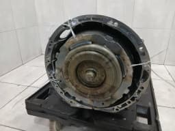 MERCEDES-BENZ MERCEDES GLS X166 GLS63 AMG Gearbox A1662706202 Gearbox M178 722.905 — thumbnail 4