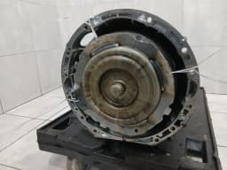 MERCEDES-BENZ MERCEDES GLS X166 GLS63 AMG Gearbox A1662706202 Gearbox M178 722.905 — thumbnail 5