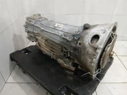 MERCEDES-BENZ MERCEDES GLS X166 GLS63 AMG Gearbox A1662706202 Gearbox M178 722.905 — thumbnail 6