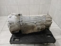 MERCEDES-BENZ MERCEDES GLS X166 GLS63 AMG Gearbox A1662706202 Gearbox M178 722.905 — thumbnail 2