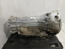 MERCEDES-BENZ MERCEDES GLS X166 GLS63 AMG Gearbox A1662706202 Gearbox M178 722.905 — thumbnail 8