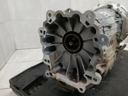 MERCEDES-BENZ MERCEDES GLS X166 GLS63 AMG Gearbox A1662706202 Gearbox M178 722.905 — thumbnail 10