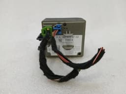MERCEDES-BENZ Mercedes GLS X166 GLS63 AMG Electronic Module A1669059702 EZS Control Unit — thumbnail 4