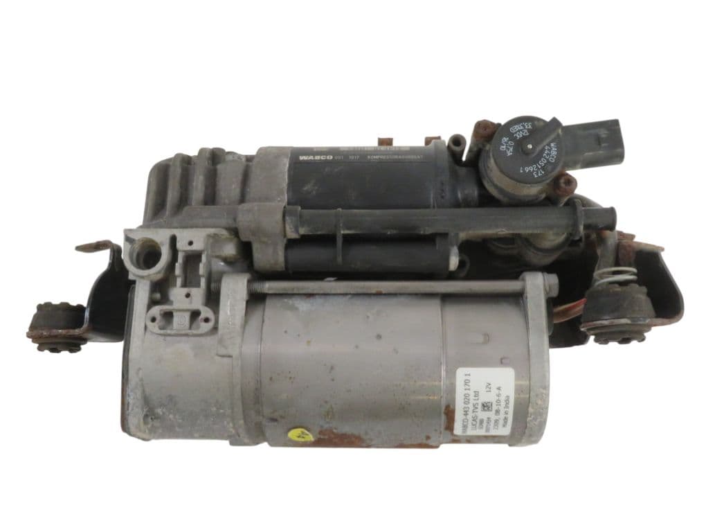 MERCEDES-BENZ A2123200404 A Air Suspension Compressor MERCEDES-BENZ E-CLASS (W212) (2009-2016)