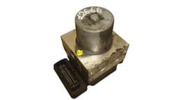 JEEP 68145906AA ABS hydraulic unit / pump JEEP GRAND CHEROKEE IV (WK, WK2) (2010-2021) — thumbnail 1