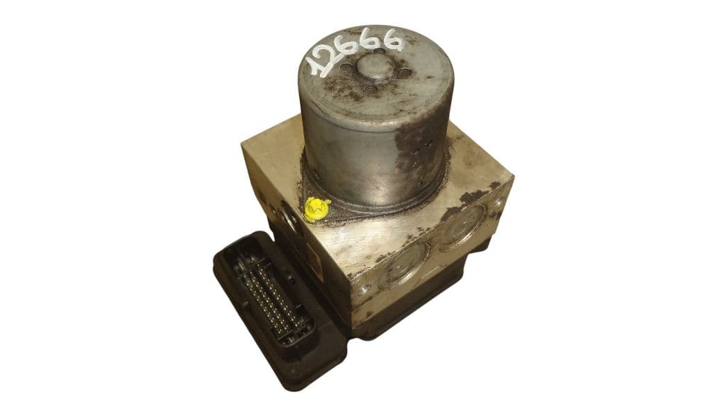 JEEP 68145906AA ABS hydraulic unit / pump JEEP GRAND CHEROKEE IV (WK, WK2) (2010-2021)