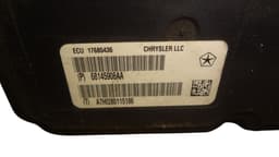 JEEP 68145906AA ABS hydraulic unit / pump JEEP GRAND CHEROKEE IV (WK, WK2) (2010-2021) — thumbnail 4