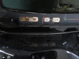 MERCEDES-BENZ A2127400105 A2127400105 Bootlid / tailgate MERCEDES-BENZ E-CLASS (W212) (2009-2016) — thumbnail 5