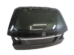 MERCEDES-BENZ A2127400105 A2127400105 Bootlid / tailgate MERCEDES-BENZ E-CLASS (W212) (2009-2016) — thumbnail 1