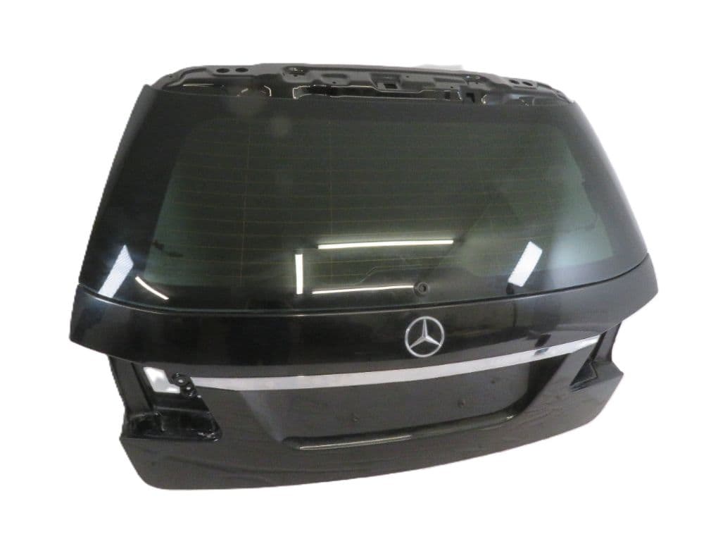 MERCEDES-BENZ A2127400105 A2127400105 Bootlid / tailgate MERCEDES-BENZ E-CLASS (W212) (2009-2016)