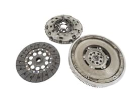 HONDA 22105-PGE-315 22100-RBD-006 22100-RBD-00 415027210 2294501180 Clutch set HONDA CIVIC VIII (FN, FD) (2005-2011) — thumbnail 2