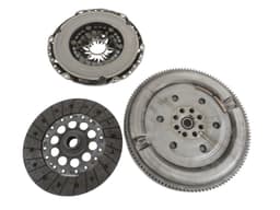 HONDA 22105-PGE-315 22100-RBD-006 22100-RBD-00 415027210 2294501180 Clutch set HONDA CIVIC VIII (FN, FD) (2005-2011) — thumbnail 1