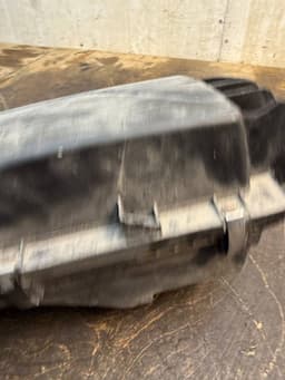 BMW 13717597589 Air Cleaner (filter box) BMW 3 (F30, F31, F80) (2011-2019) — thumbnail 7