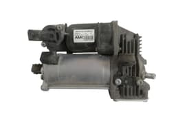 MERCEDES-BENZ A1643200304 A1643200504 A1643200904 A1643201204 Air Suspension Compressor MERCEDES-BENZ GL-CLASS (X164) (2006-2012) — thumbnail 1