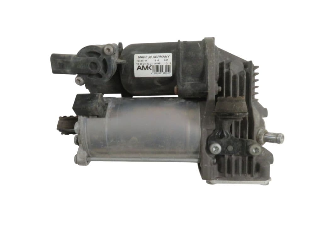 MERCEDES-BENZ A1643200304 A1643200504 A1643200904 A1643201204 Air Suspension Compressor MERCEDES-BENZ GL-CLASS (X164) (2006-2012)